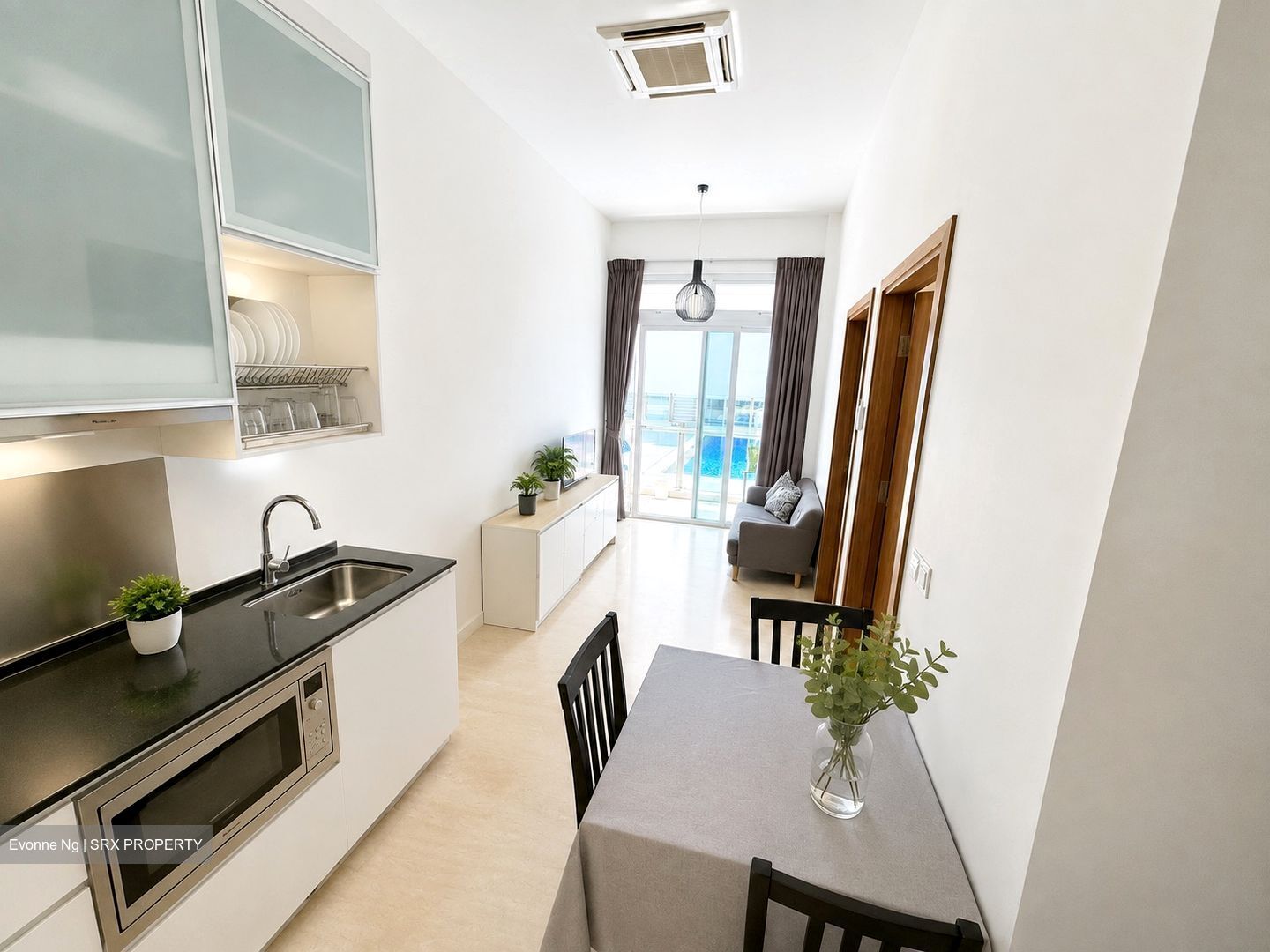 Suites @ Paya Lebar (D19), Apartment #612871221